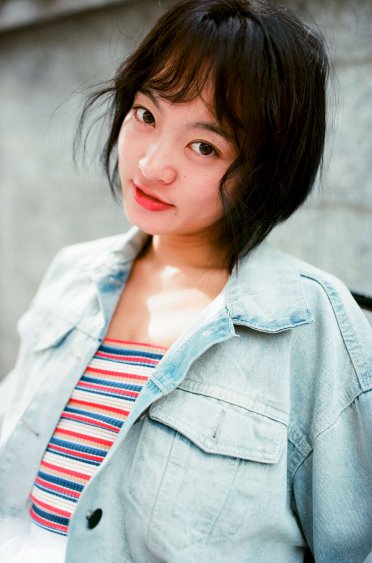 王人美