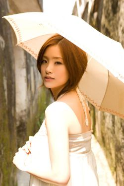 护士美媚