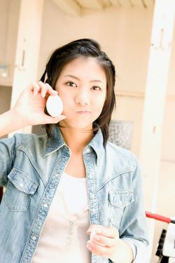 不良女警